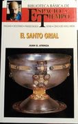 El Santo Grial.