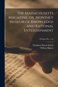 The Massachusetts Magazine, or, Monthly Museum of Knowledge and Rational Entertainment; 1894 Jul.-Dec. (v.6) (en Inglés)