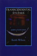Transcendental Studies: Graphics of Poetic Intent (New West Classics) (en Inglés)