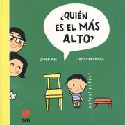Quién es el más Alto? (in Spanish)