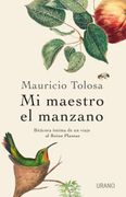 Mi Maestro el Manzano