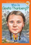 Who is Greta Thunberg? (Who Was. ) (en Inglés)