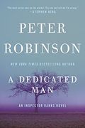 A Dedicated Man: An Inspector Banks Novel (Inspector Banks Novels) (en Inglés)