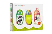 Croqueta 3 Anos 1º Trimestre (en Gallego)