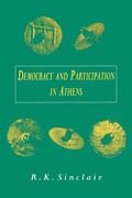 Democracy and Participation in Athens (en Inglés)