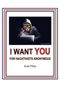 Hacktivists Anonymous (Technology Today)