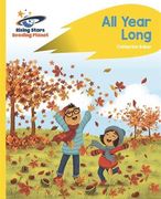 Reading Planet - Phase 2 - Rocket Phonics: Title 27 (Yellow) (Rising Stars Reading Planet) 
