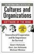 cultures and organizations,software of the mind