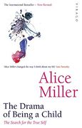 The Drama of Being a Child (en Inglés)