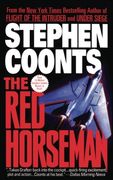 The Red Horseman (Jake Grafton) (en Inglés)