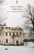 Uncle Vanya (Faber Drama) (en Inglés)