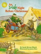 an irish night before christmas (en Inglés)