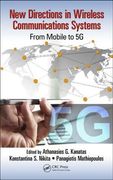 New Directions in Wireless Communications Systems: From Mobile to 5g (en Inglés)