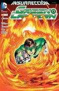 Green Lantern Núm. 33