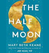 The Half Moon: A Novel (Audiolibro)