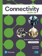 Connectivity Level 2b Student'S Book & Interactive Student'S Ebook With Online Practice, Digital Resources and app (en Inglés)