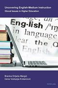 Uncovering English-Medium Instruction: Glocal Issues in Higher Education