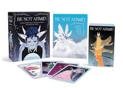Be not Afraid: A Deck of Biblically Accurate Angels and Celestial Magic (en Inglés)