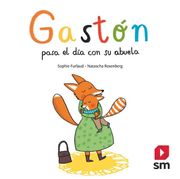 Gastón Pasa el día con su Abuela (in Spanish)