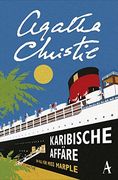 Karibische Affäre: Ein Fall für Miss Marple (in German)