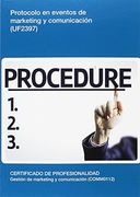 Protocolo en eventos de marketing y comunicación (UF2397)