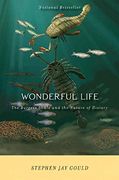 Wonderful Life: The Burgess Shale and the Nature of History (en Inglés)