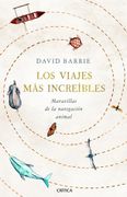 Los Viajes más Increíbles