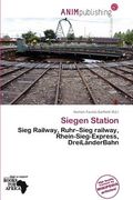 siegen station (en Inglés)