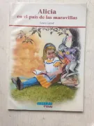 Alicia en el pais de las maravillas