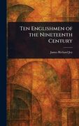 Ten Englishmen of the Nineteenth Century (en Inglés)