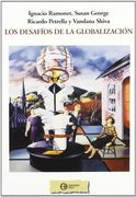 Desafios de la globalizacion, los