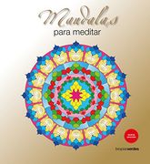Mandalas Para Meditar (in Spanish)
