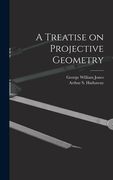 A Treatise on Projective Geometry (en Inglés)