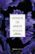 Versos de Amor. Antología (Libros Singulares (Ls)) (in Spanish)