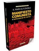 Manifiesto comunista & Antologia de El Capital