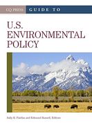 Guide to U. S. Environmental Policy (en Inglés)