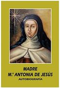 Madre mª Antonia de Jesús