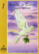 Rosalía de Castro para nenos (Alba y mayo, poesía)