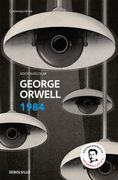 Libro George Orwell (Pack con las Ediciones Definitivas Avaladas por the  Orwell Estate de 1984 y Rebelión De George Orwell - Buscalibre