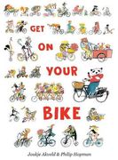 Get on Your Bike 