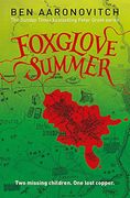 Foxglove Summer: The Fifth pc Grant Mystery (en Inglés)