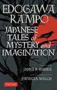 Japanese Tales of Mystery and Imagination (en Inglés)