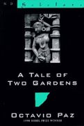 a tale of two gardens,poems from india 1952-1995