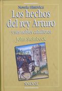 Los Hechos del rey Arturo y sus Nobles Caballeros
