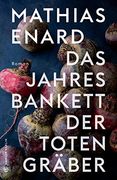 Das Jahresbankett der Totengräber (in German)