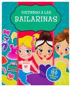 Vistiendo a las Bailarinas [Mas de 150 Stickers]