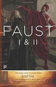 Faust I & II, Volume 2: Goethe’s Collected Works (Princeton Classics) (en Inglés)