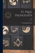 St. Paul Highlights; 1938 (en Inglés)