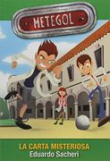 La Carta Misteriosa - Metegol