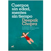CUERPOS SIN EDAD MENTES SIN TIEMPO